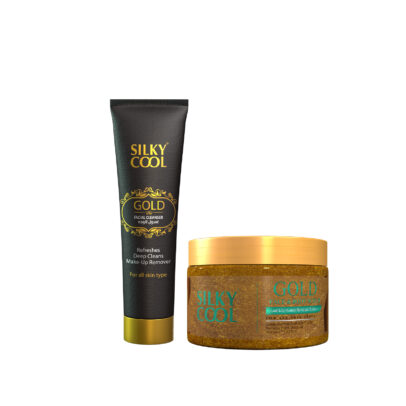 Glow Facial Duo