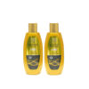 Keratin Gold Care Duo