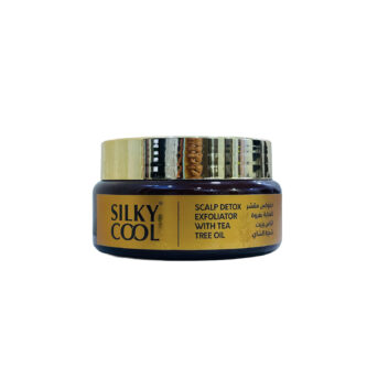 Scalp Detox Exfoliator 400g