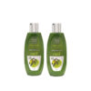 Olive Shampoo and Conditioner