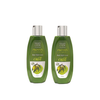 Olive Shampoo and Conditioner