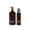Caviar Shampoo and Serum