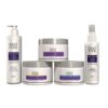 Whitening Facial Kit With Mud Mask Mint