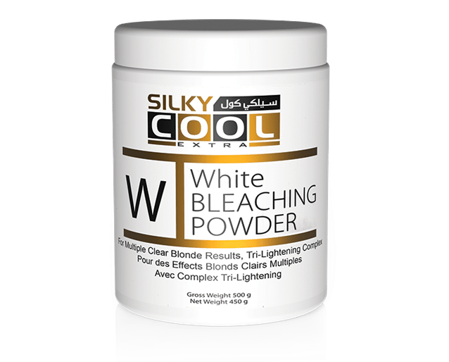 BLEACHING POWDER