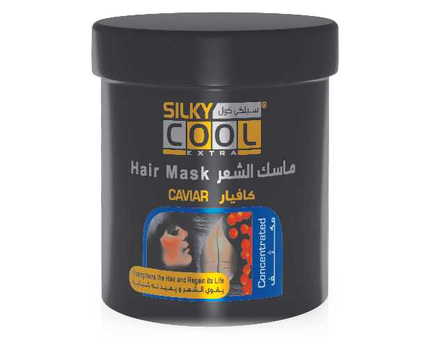 Hair Mask Caviar 1000ml