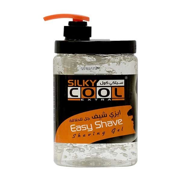 EASY SHAVE SHAVING GEL JAR 1000ML